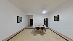 Hillview Green (D21), Condominium #460291061